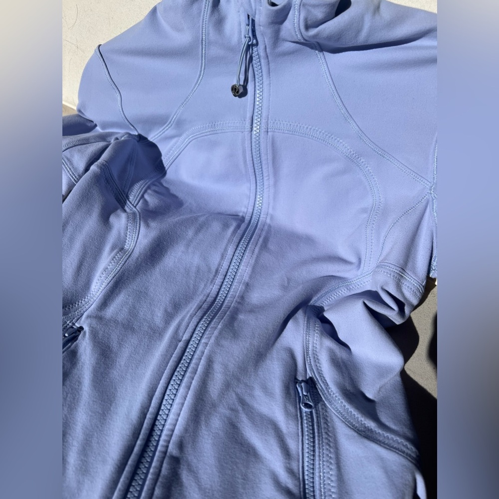 Lululemon Lavender Women’s Jacket